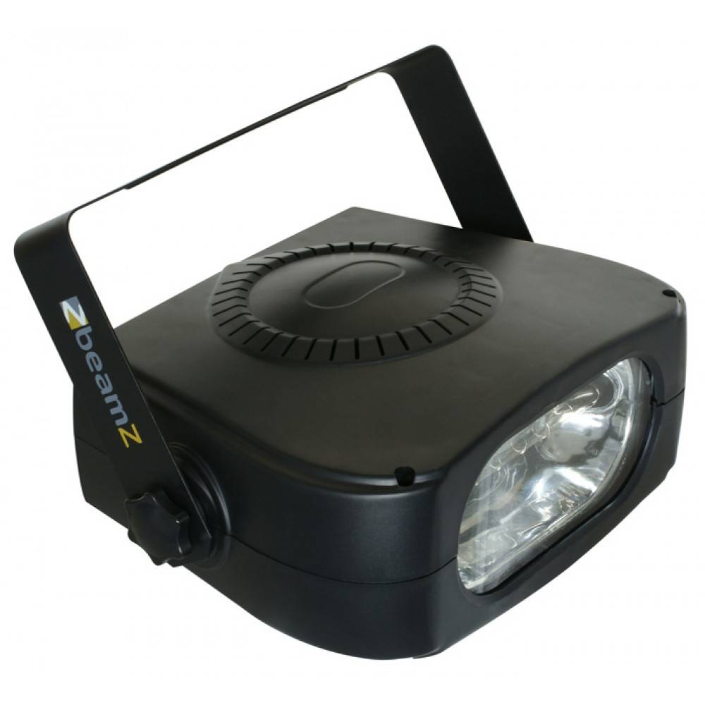 BeamZ Stroboscoop 150W afbeelding