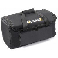 BeamZ AC-120 Soft case universele flightbag AC-120 Soft case universele flightbag