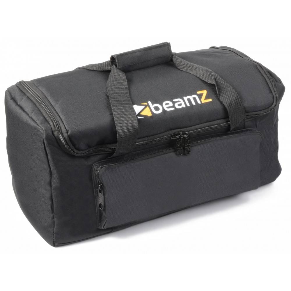BeamZ AC-120 Soft case universele flightbag afbeelding
