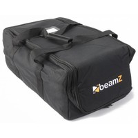 BeamZ AC-131 Soft case universele flightbag AC-131 Soft case universele flightbag
