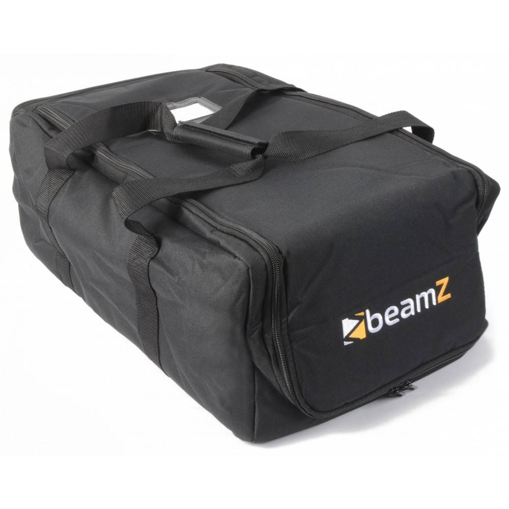 BeamZ AC-131 Soft case universele flightbag afbeelding