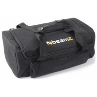 BeamZ AC-135 Soft case universele flightbag AC-135 Soft case universele flightbag