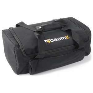 Beamz AC-135 Soft case universele flightbag