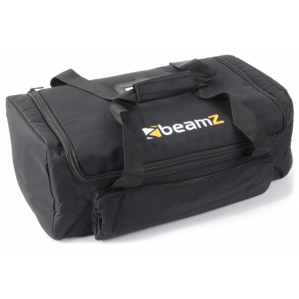 BeamZ AC-135 Soft case universele flightbag afbeelding