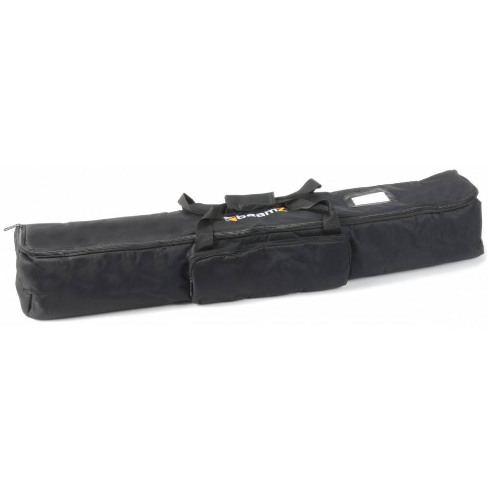 BeamZ AC-425 Soft case statieven flightbag afbeelding