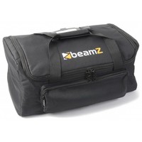 BeamZ AC-420 Soft case universele flightbag AC-420 Soft case universele flightbag