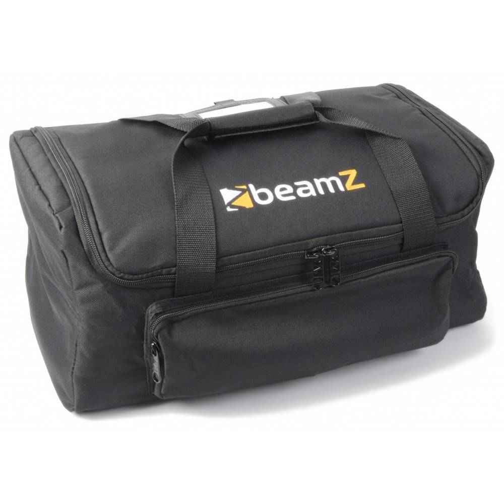BeamZ AC-420 Soft case universele flightbag afbeelding