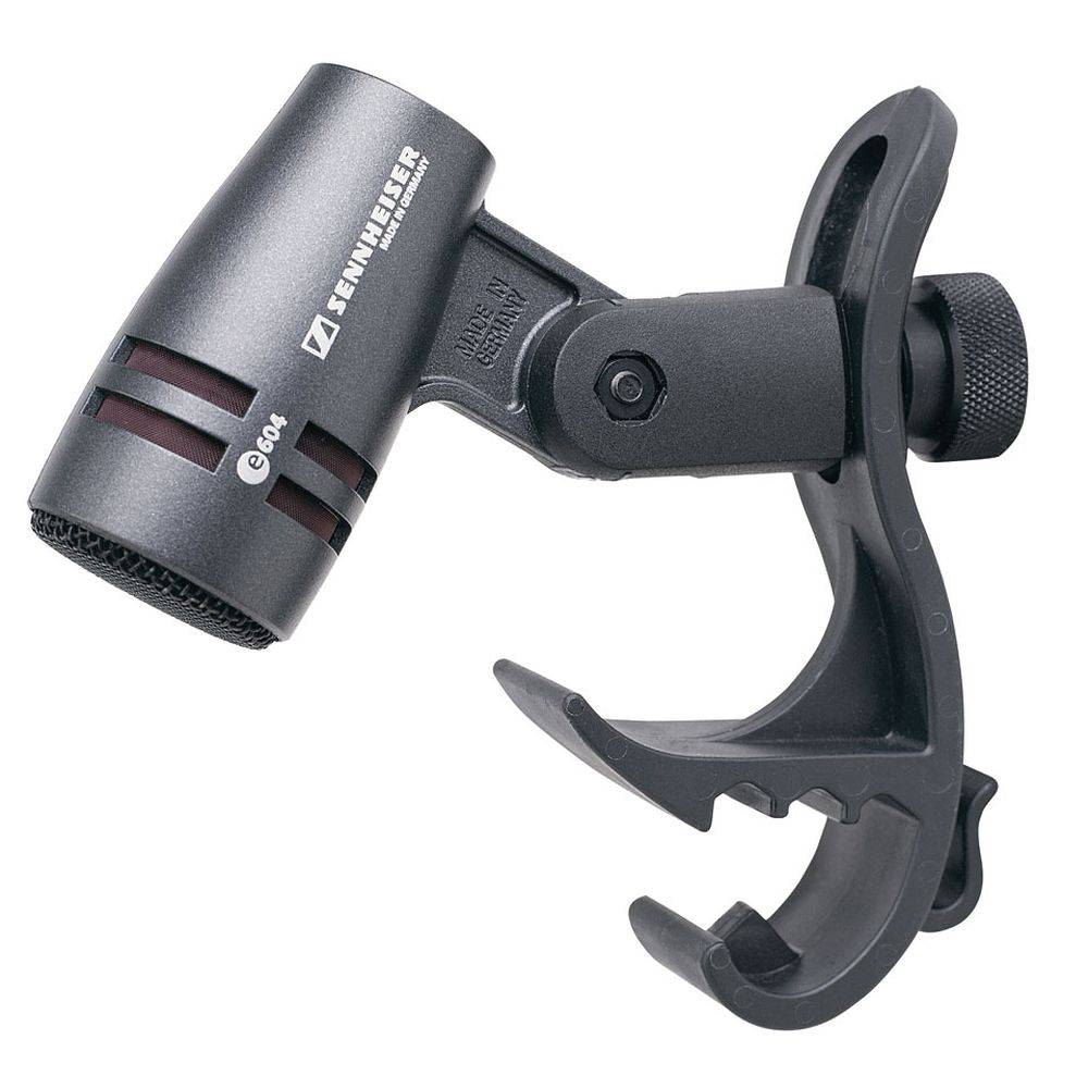Sennheiser E604 Dynamische instrumentmicrofoon afbeelding