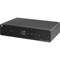 Sennheiser EM-XSW 1 Draadloze ontvanger (B band) EM-XSW 1 Draadloze ontvanger (B band)