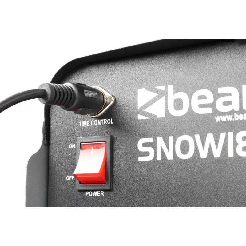 SNOW1800 Sneeuwmachine 1800W