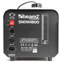 SNOW1800 Sneeuwmachine 1800W