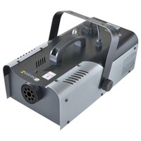 S1200 MKII rookmachine 1200W