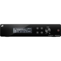 Sennheiser XSW2-865 Draadloze vocal microfoon (B band) XSW2-865 Draadloze vocal microfoon (B band)