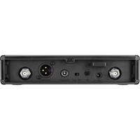 Sennheiser XSW2-865-B Draadloze vocal microfoon (B band) XSW2-865-B Draadloze vocal microfoon (B band)