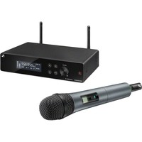 Sennheiser XSW2-865-B Draadloze vocal microfoon (B band) XSW2-865-B Draadloze vocal microfoon (B band)