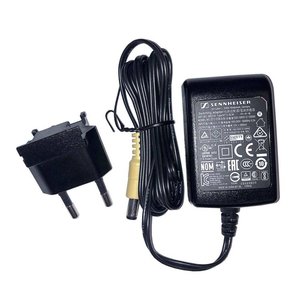 Sennheiser NT 12-5CW Voedingsadapter voor XSW1, XSW2 en EW-G4 Sennheiser NT 12-5CW Voedingsadapter voor XSW1, XSW2 en EW-G4