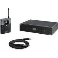 Sennheiser XSW1-CI1 Draadloze instrumentset (B band) XSW1-CI1 Draadloze instrumentset (B band)