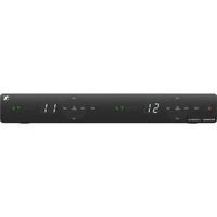 Sennheiser XSW1-835 Dubbele draadloze vocal microfoon (B band) XSW1-835 Dubbele draadloze vocal microfoon (B band)