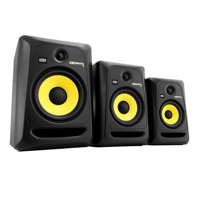 Studio monitor Studio monitor