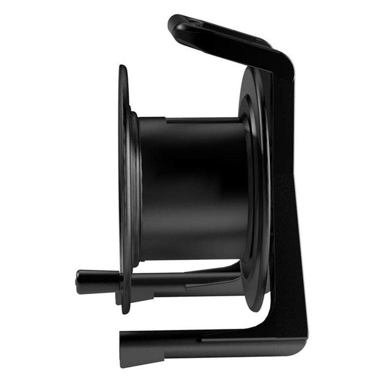 GT235.S0 lege kabelhaspel met blindplaat