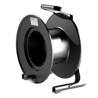 GT310.OFFEN lege kabelhaspel