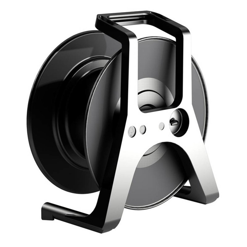 GT310.OFFEN lege kabelhaspel