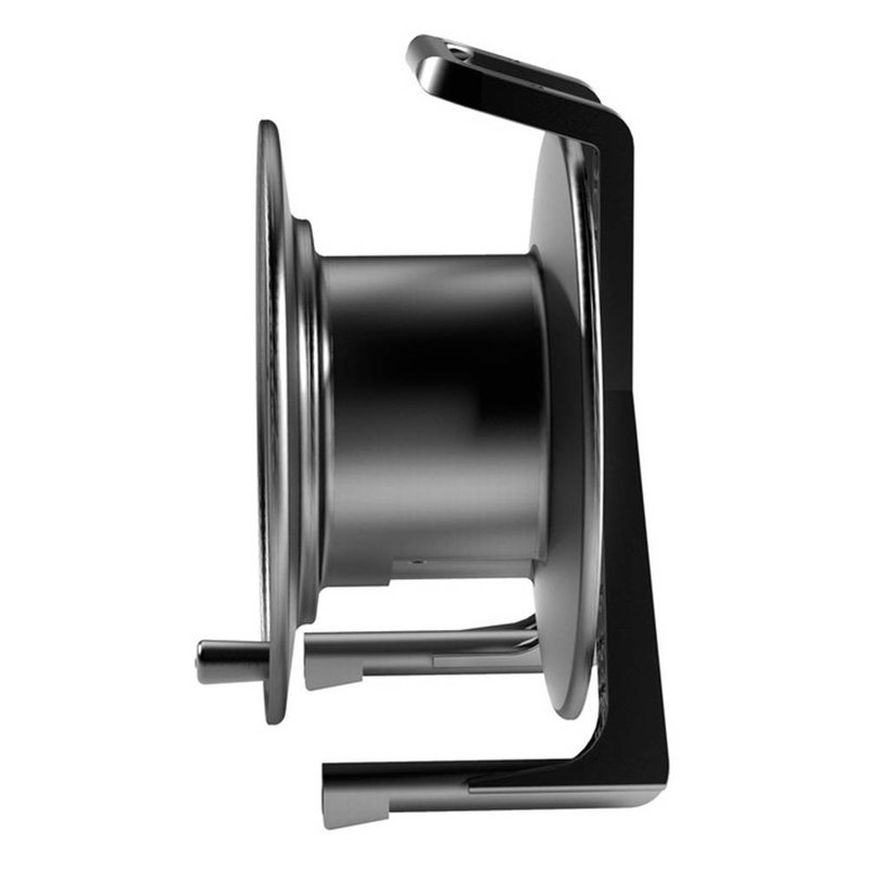 GT310.S0 lege kabelhaspel met blindplaat