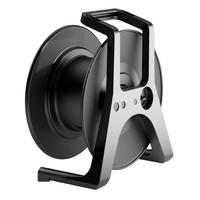 GT310.S0 lege kabelhaspel met blindplaat