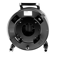 GT 310.RM lege kabelhaspel met kabelgeleider