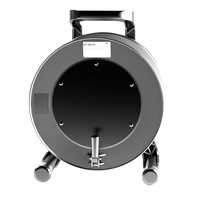 GT 380.S0 lege kabelhaspel met blindplaat