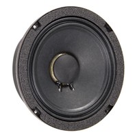 Eminence Alpha 6CBMRA 6 inch speaker 100W 8 Ohm Alpha 6CBMRA 6 inch speaker 100W 8 Ohm