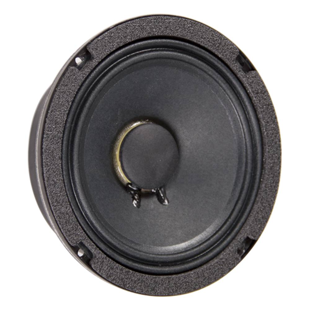 Eminence Alpha 6CBMRA 6 inch speaker 100W 8 Ohm