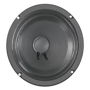 Eminence Alpha 8MRA 8 inch speaker 125W 8 Ohm gesloten frame