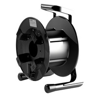 Schill GT380.RM lege kabelhaspel met kabelgeleider GT380.RM lege kabelhaspel met kabelgeleider