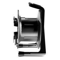 Schill GT380.RM lege kabelhaspel met kabelgeleider GT380.RM lege kabelhaspel met kabelgeleider