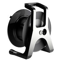 Schill GT380.RM lege kabelhaspel met kabelgeleider GT380.RM lege kabelhaspel met kabelgeleider