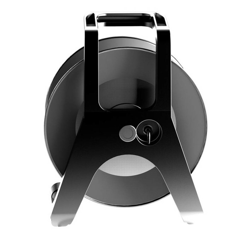 Schill GT380.RM lege kabelhaspel met kabelgeleider GT380.RM lege kabelhaspel met kabelgeleider