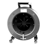 GT 450.RM lege kabelhaspel met kabelgeleider