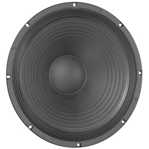 Eminence Delta 15A 15 inch speaker 400W 8 Ohm Eminence Delta 15A 15 inch speaker 400W 8 Ohm