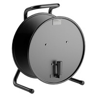 Schill HT300.S0 lege kabelhaspel met blindplaat HT300.S0 lege kabelhaspel met blindplaat