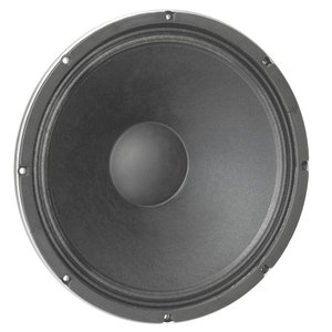 Eminence Deltalite II 2515 15 inch neodymium speaker 300W 8 Ohm