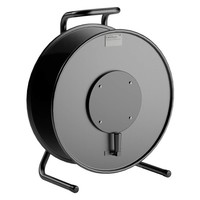 Schill HT 480.S0 lege kabelhaspel met blindplaat HT 480.S0 lege kabelhaspel met blindplaat