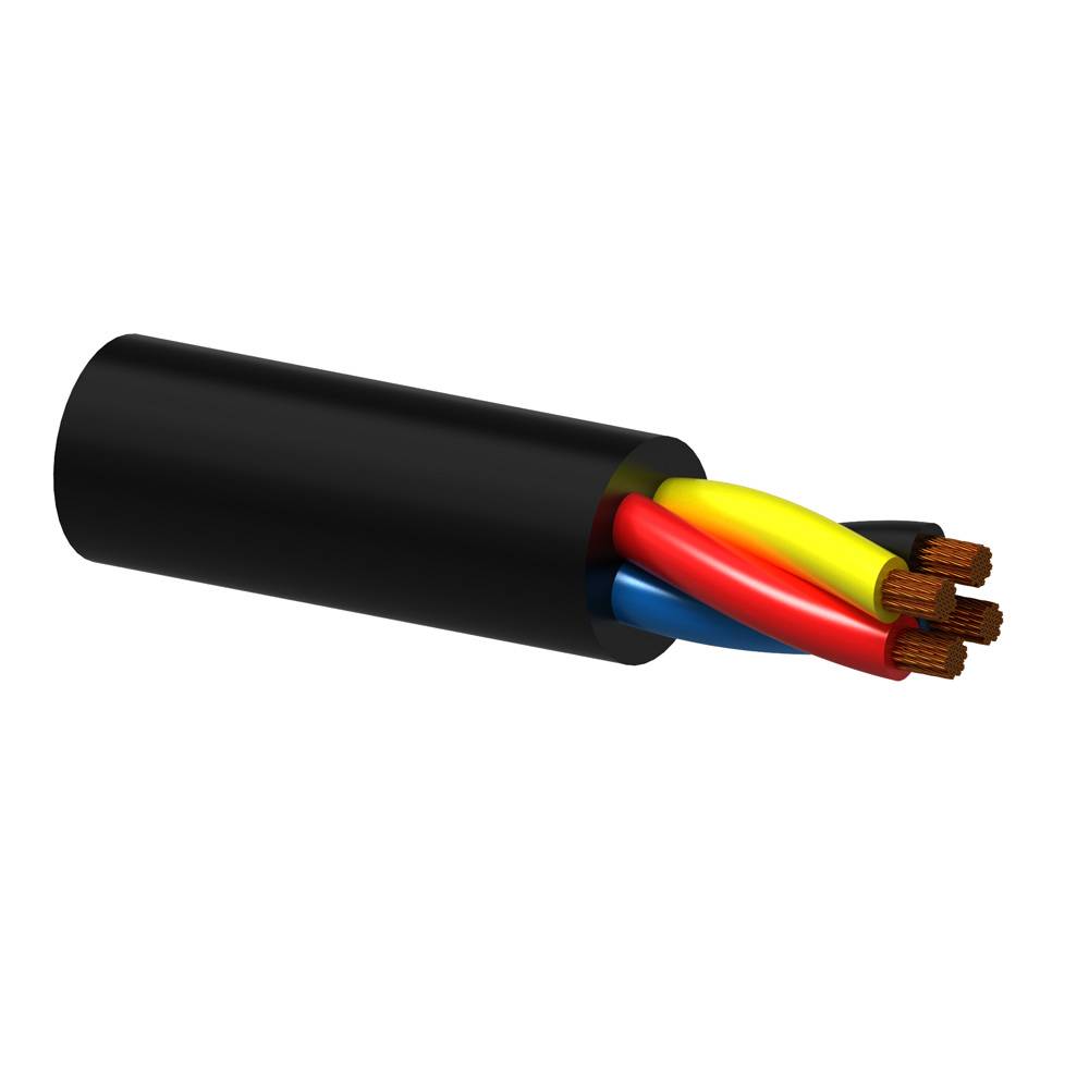 Procab PLS425/1 Luidsprekerkabel 4x2.5mm 100m afbeelding