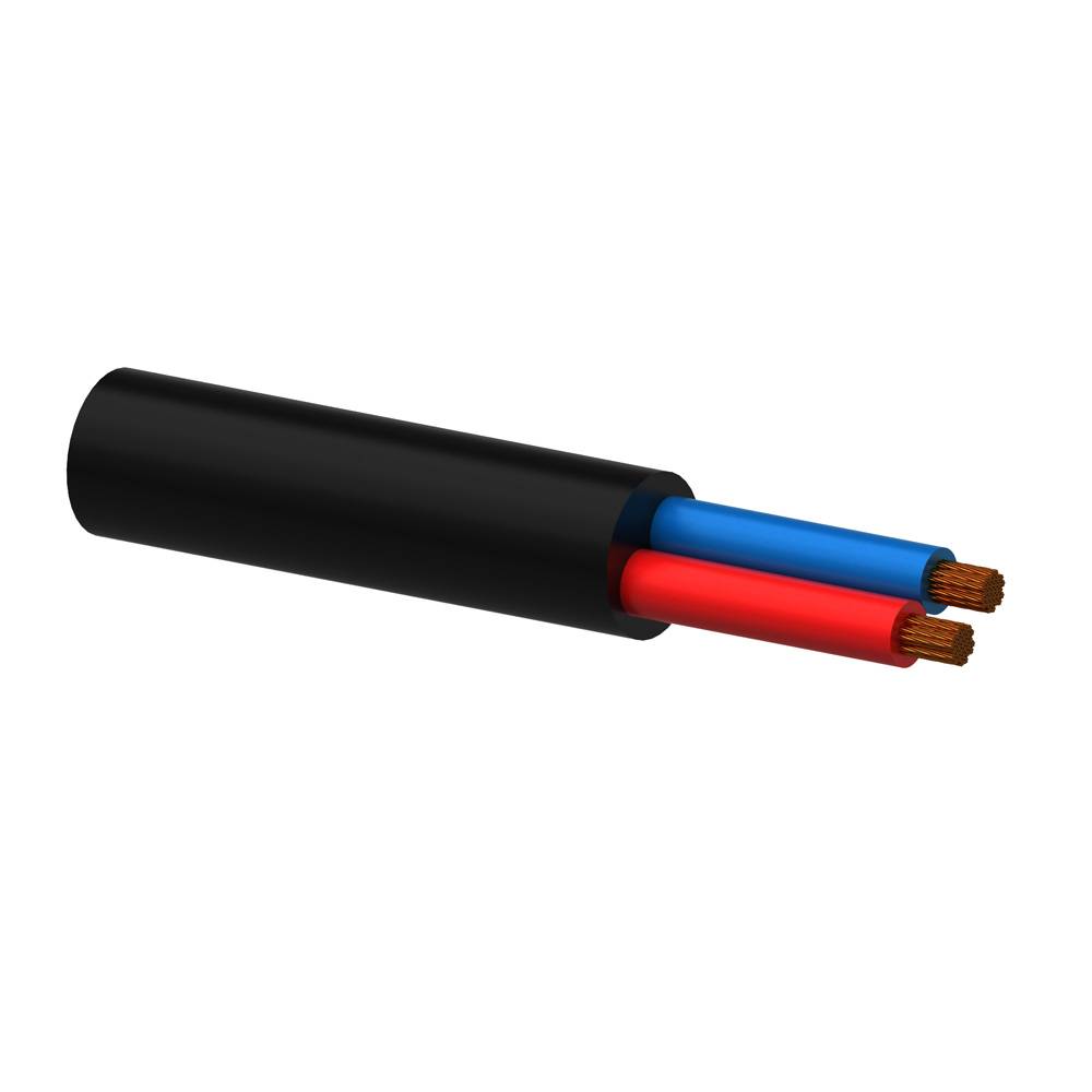 Procab PLS225/1 Luidsprekerkabel 2x2.5mm 100m afbeelding