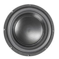 Eminence LAB 12C 12 inch subwoofer speaker 500W 4 Ohm LAB 12C 12 inch subwoofer speaker 500W 4 Ohm