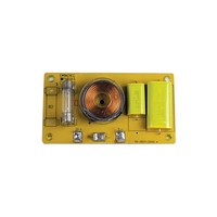 Eminence PXB 3K5 passieve crossover 1-weg PXB 3K5 passieve crossover 1-weg
