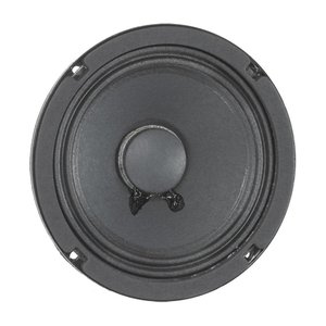 Eminence Alpha 6A 6 inch speaker 100W 8 Ohm