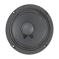 Eminence Alpha 6C 6 inch speaker 100W 4 Ohm Alpha 6C 6 inch speaker 100W 4 Ohm