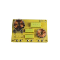Eminence PXB2 3K5 passieve crossover 2-weg PXB2 3K5 passieve crossover 2-weg