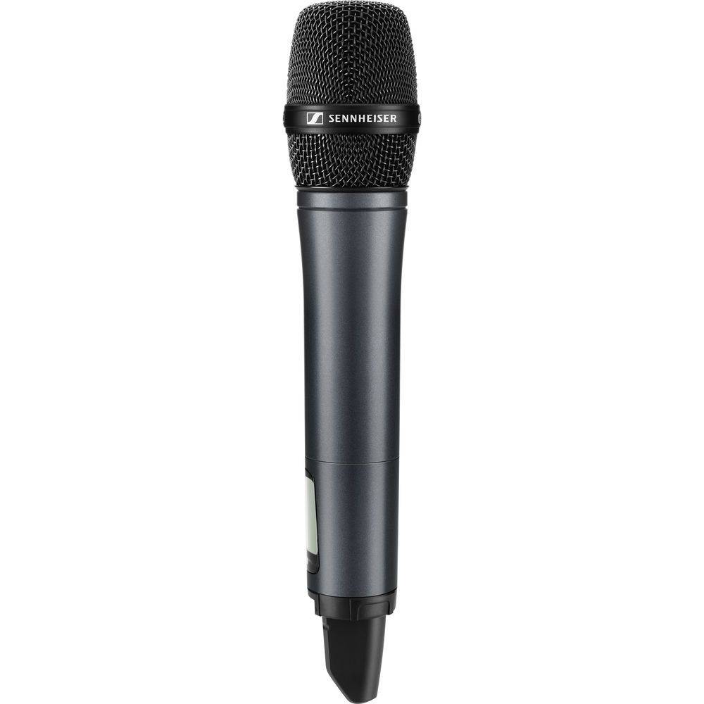 Vel Aannemelijk uitlaat Sennheiser SKM100G4 Draadloze handheld microfoon (B band) kopen? |  Fritz-Events Cuijk